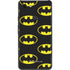 DC Comics Batman Logo Pattern Google Pixel 3 XL Skin